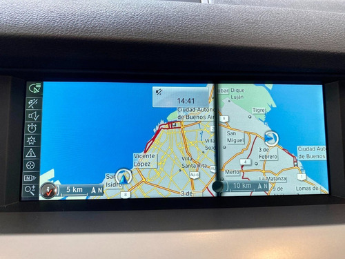 Bmw 535i Gt 2013 Patentado 2015
