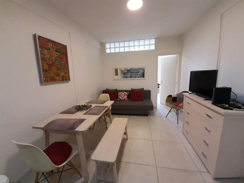 Imagen 8 de 19 de Departamento - Monserrat