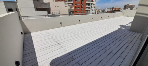 Imagen 11 de 15 de Unidad 2 Amb A Estrenar Con Dormitorio En Suite Y Balcón