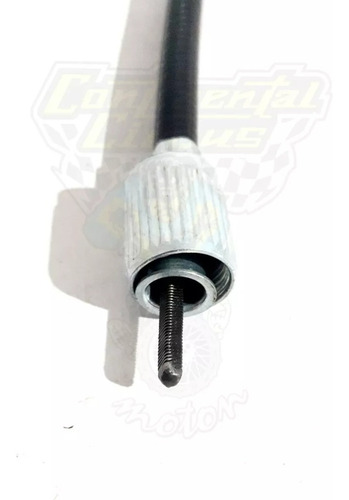 Cable Tripa Rpm Cuenta Vueltas Suzuki En 125 - En Xero