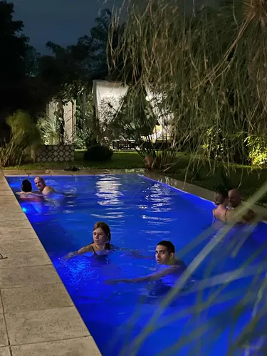 Hotel Boutique Con Spa A 5 Minutos Del Aeropuerto Ezeiza