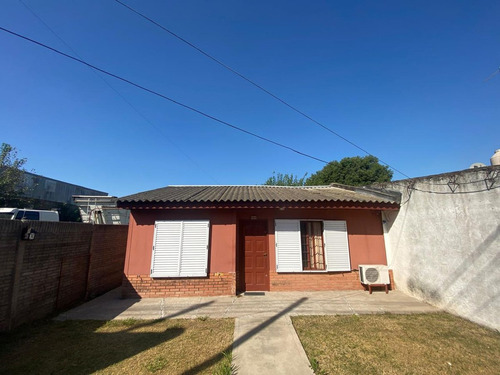 Venta Terreno 800m2 Con Vivienda