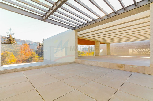 Departamento En Venta De 4 Dorm. En Las Condes
