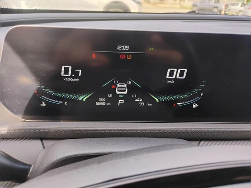 Dongfeng Multiproposito T5 Evo 1.5turbo Noble