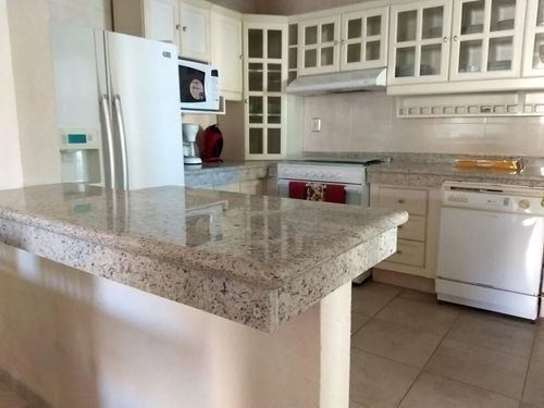 Imagen 4 de 12 de Departamento En Venta En Los Delfines