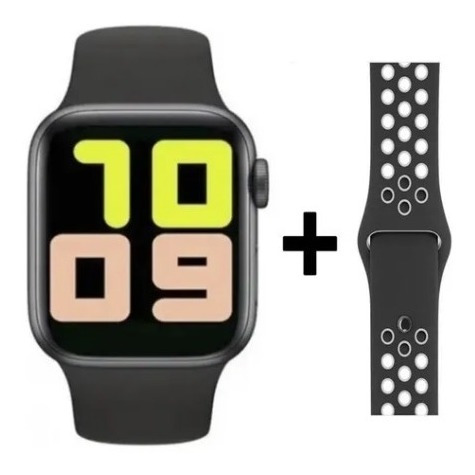 Smart Band 116p Plus Reloj Pulsera Inteligente Sensor De Rit