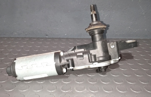 Motor De Limpiador De Medallon Trasero De Seat León 08/11 (Usado)