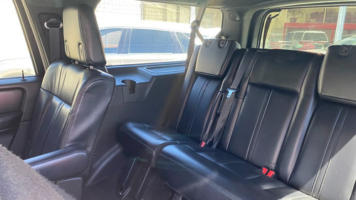 Lincoln Navigator 3.5 Reserve V6 T 4x4 At