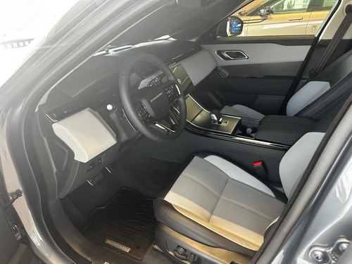 Land Rover Range Rover Velar 3.0 Mhev R Dynamic S