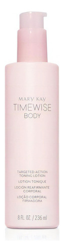  Loción Reafirmante Corporal Timewise Mary Kay