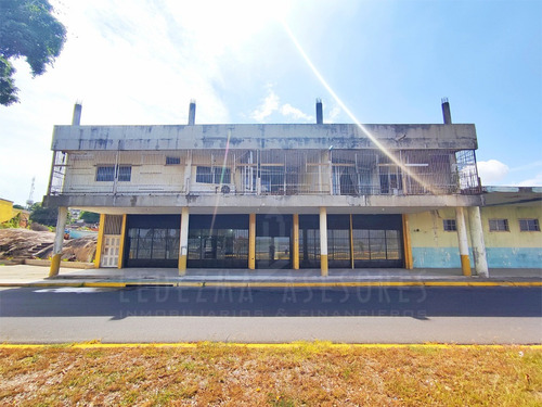 Imagen 1 de 18 de Ledezma Asesores Vende Edificación Comercial En Plena Avenida Paseo Orinoco, Ciudad Bolívar Venezuela