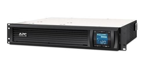 Ups Apc Smc1000-2uc Senoidal  Interactiva Avr 1000 Va 600 W