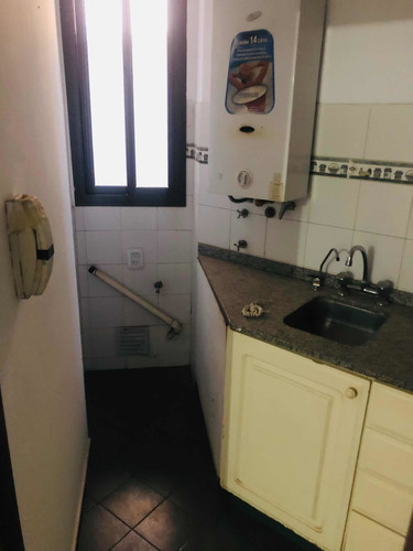 Imagen 4 de 24 de Oportunidad Nueva Córdoba 1 Dormitorio Con Patio Al Corazón Del Edificio Y Sin Inquilino Mira El Video !!