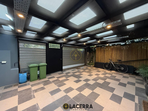Venta De Casa En El Bajo De San Isidro