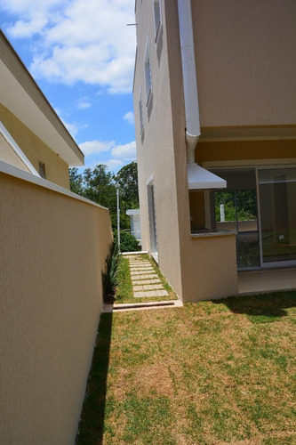 Imagem 19 de 30 de Rrcod2940 Casa 222m² Condomínio New Ville - Oportunidade - 3 Suítes 4 Vagas - Santana De Parnaíba, Sp - Ótima Localização - Próximo De Alphaville - Rr2940 - 68979633