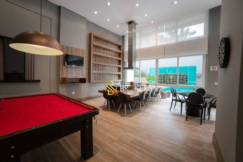 Imagem 12 de 30 de Sala, 32 M² - Venda Por R$ 280.000,00 Ou Aluguel Por R$ 1.350,00/mês - Água Verde - Curitiba/pr - Sa0127