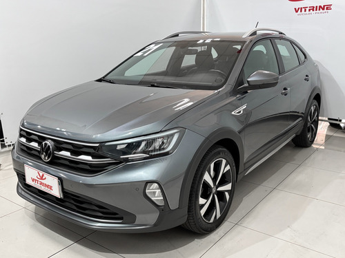 Volkswagen Nivus 1.0 200 TSI TOTAL FLEX HIGHLINE AUTOMÁTICO
