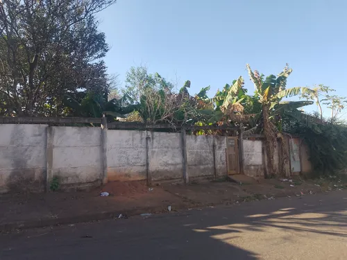 Lote Aparecida De Goiânia