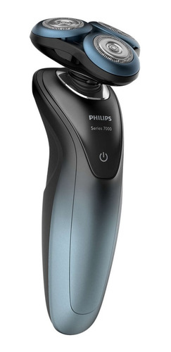 Afeitadora Eléctrica Philips Shaver 7000 S7930/16 Uso Humedo