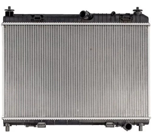 Radiador De Agua Ford Fiesta 1.6 L4 11-14