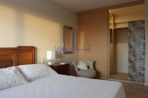 Imagen 22 de 30 de Venta, Pent House Torre,maldonado
