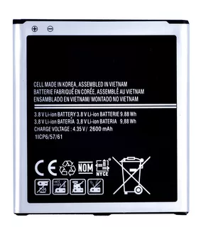 Bateria Para Samsung Galaxy Grand Prime G531 G530 Garantia