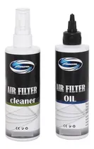 Comprar Kit De Limpieza Para Filtros De Aire Simota