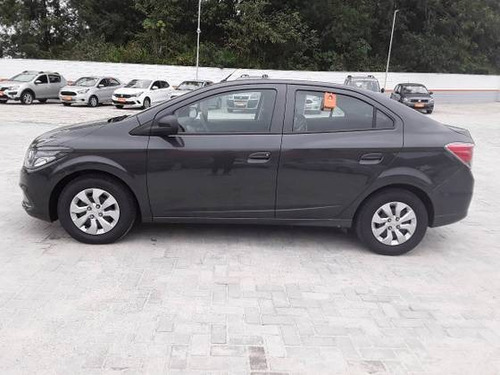 Chevrolet Prisma 1.0 Mpfi Joy 8v Flex 4p Manual