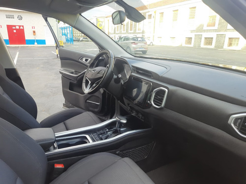 Chery Tiggo 5X 1.5 VVT TURBO iFLEX T DCT