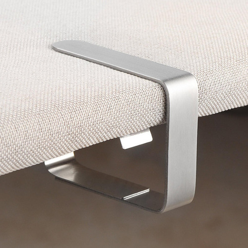 Clip Para Mantel Clips Para Mantel De Picnic Clip Seguro Par