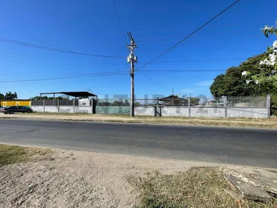 Terreno en venta