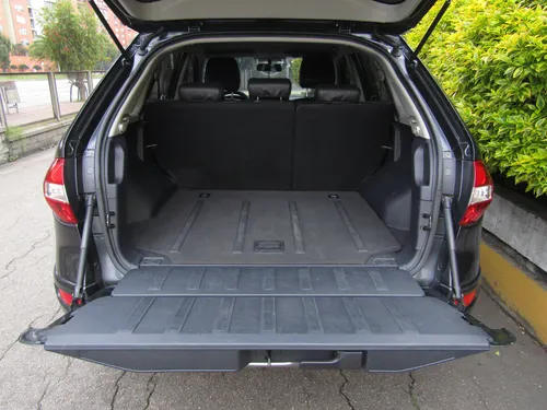 Renault Koleos 2.5 Dynamique 4x2 At