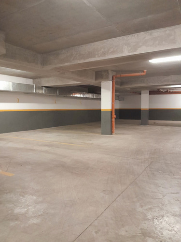 Departamento En El Centro Con Piscina Excelente