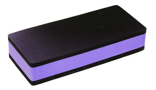 Step Roxo 60x30x10 Academia Promoção