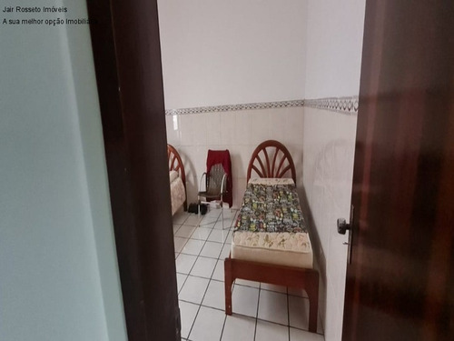Imagem 7 de 19 de Casa - Ca00126 - 69495010