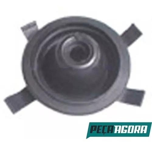 Guarda Po Alavanca Cambio Para Scania Lk140 141 (248326)