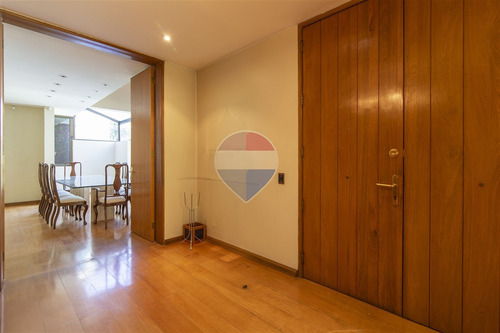 Exclusivo Duplex / 4 Dorm / 3 Estacionamientos