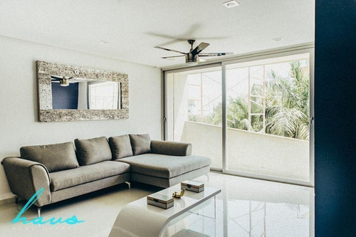 Imagen 6 de 19 de Dk Exclusive Departamento Desde 1rec Con 55m2