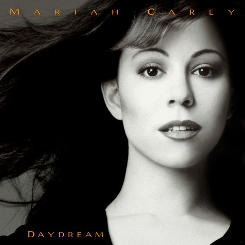 Mariah Carey Daydream Cd Nuevo Mxc Musicovinyl