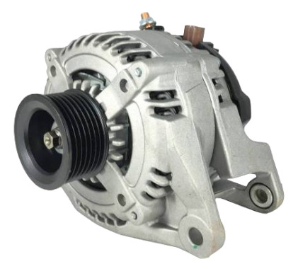 Alternador Dodge Ram 5.7l Desde 2006 Hasta 2009