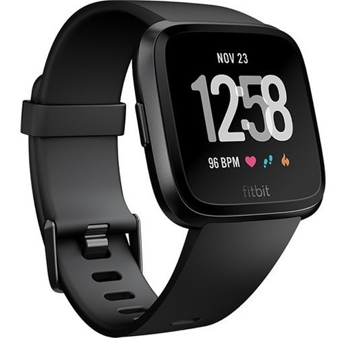 Fitbit Versa Fitness Smartwatch 