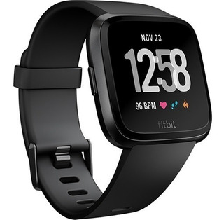 Fitbit Versa Fitness Smartwatch