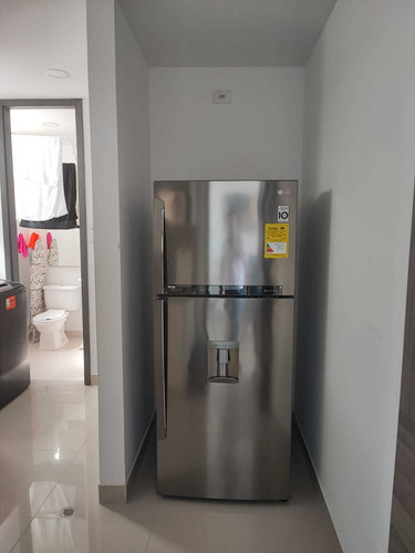 Imagen 12 de 27 de Apartamento En Venta Crespo - Cartagena