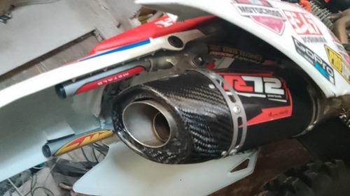 Imagen 13 de 13 de Honda Crf 230 Crf 230