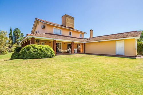 Imagen 2 de 30 de Chalet En Venta En Boca Ratón Country Club - Pilar