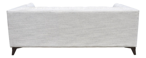 Sofa Punta Cana Gris Claro Këssa Muebles