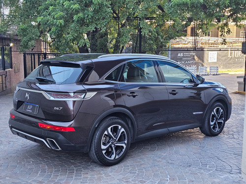 D.S. DS7 Crossback 1.6 Puretech 165 At Be Chic