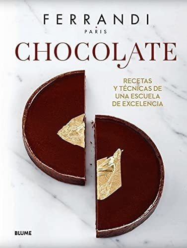 Libro Chocolate