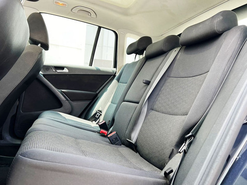 Volkswagen Tiguan 2017