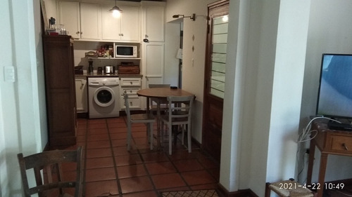Casa Impecable En Pleno Centro